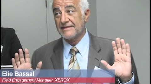 PIASC: TMN & the Xerox Igen4