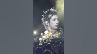 Tropical Therapy. ONE OK ROCK. Poland, Warszawa 2025