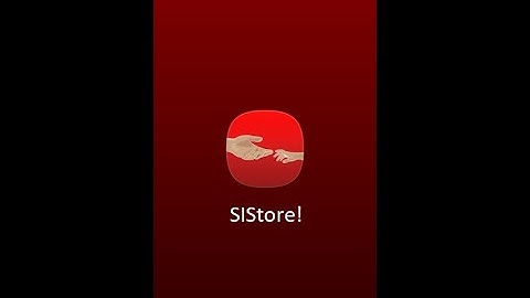 SIStore! - new app store for Symbian devices (test)