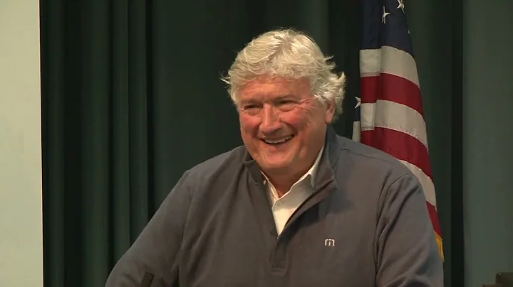 Inaugural James Doty Compassion Lecture: Compassio...