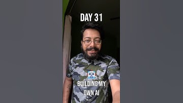 Spark + K-Means = Magic! ✨ | Day 31 of Building My Own AI 🤖 #ai #machinelearning #shorts