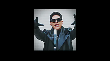Gata Only FloyyMenor X Cris MJ Official Music Video Latin Viral Hit 2024 Crismj Latinmusic 