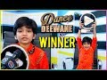 Dance deewana winner alok shaw  exclusive interview  tellymasala