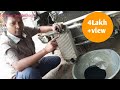 Maruti Suzuki Swift white and black smoke  problem resolve with mukesh bhai//turbo failure diesel