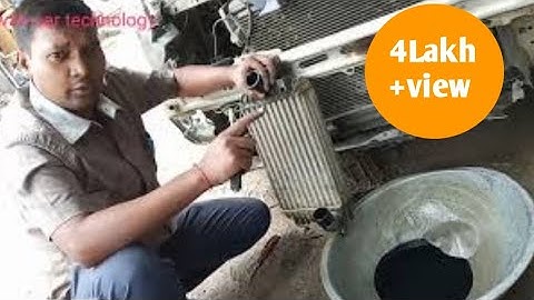 Maruti Suzuki Swift white and black smoke  problem resolve with mukesh bhai//turbo failure diesel