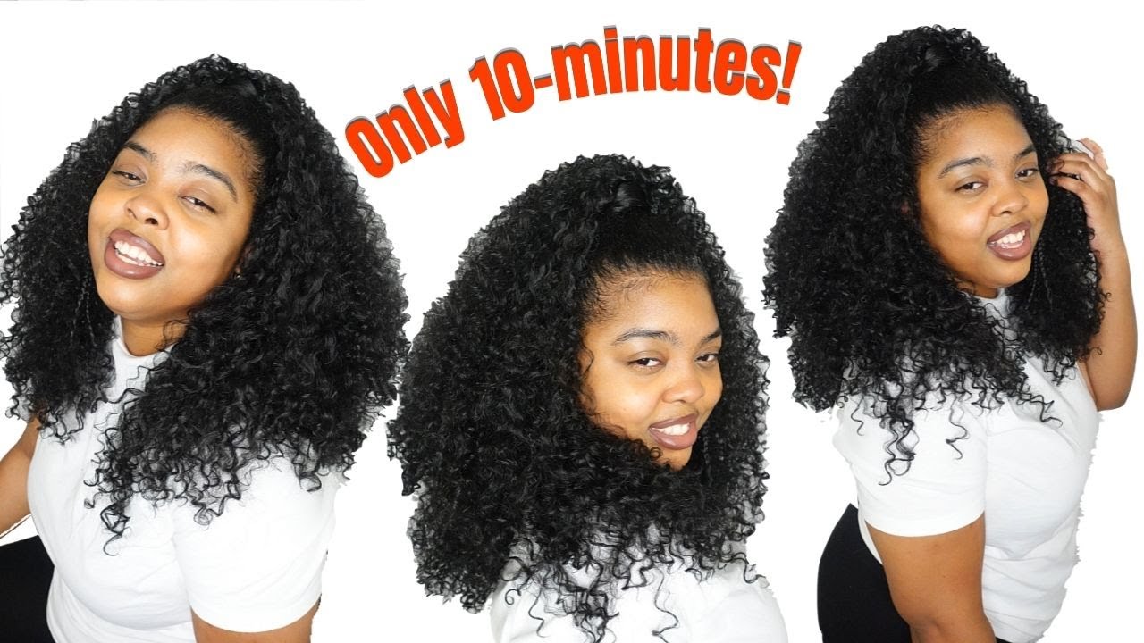 15 of the Best Wavy Hairstyles for Black Women