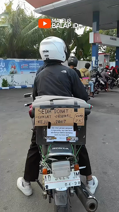 Honda CB users are really new in their innovations‼️ #touring #cbteyeng