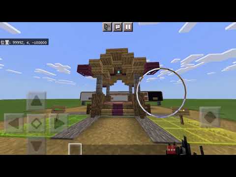 OC.Minecraftコマンドワールド日報 part2