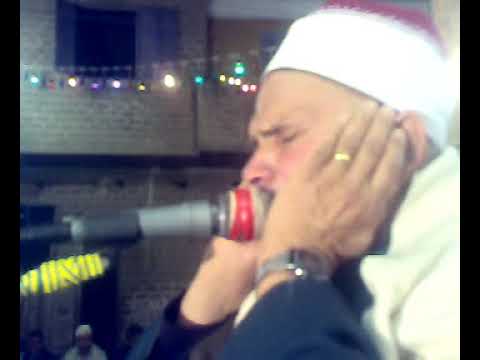 حفلة قاو عيسي بمركز طما لفضيلة الشيخ ابو السعودالعتمونى