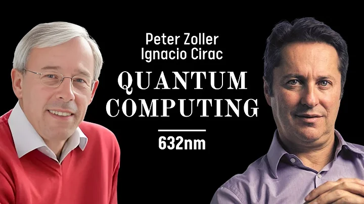 Quantum Computing: Peter Zoller and Ignacio Cirac on the Quantum Revolution