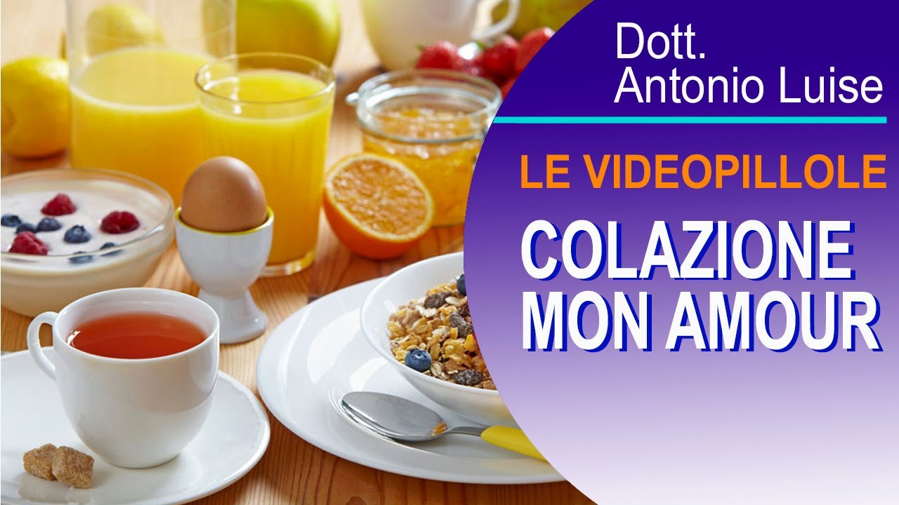 La Colazione
