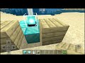 How to Make &quot;TIME MACHINE&quot; in Minecraft