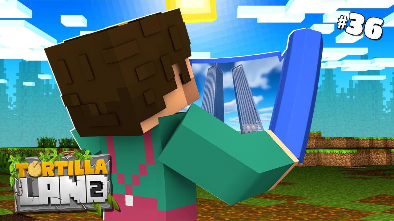 TortillaLand 2 Ep 36 World Trade Center 🌆 YouTube