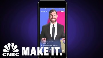 HQ Trivia Is Giving Away $250,000 In Prize Money
