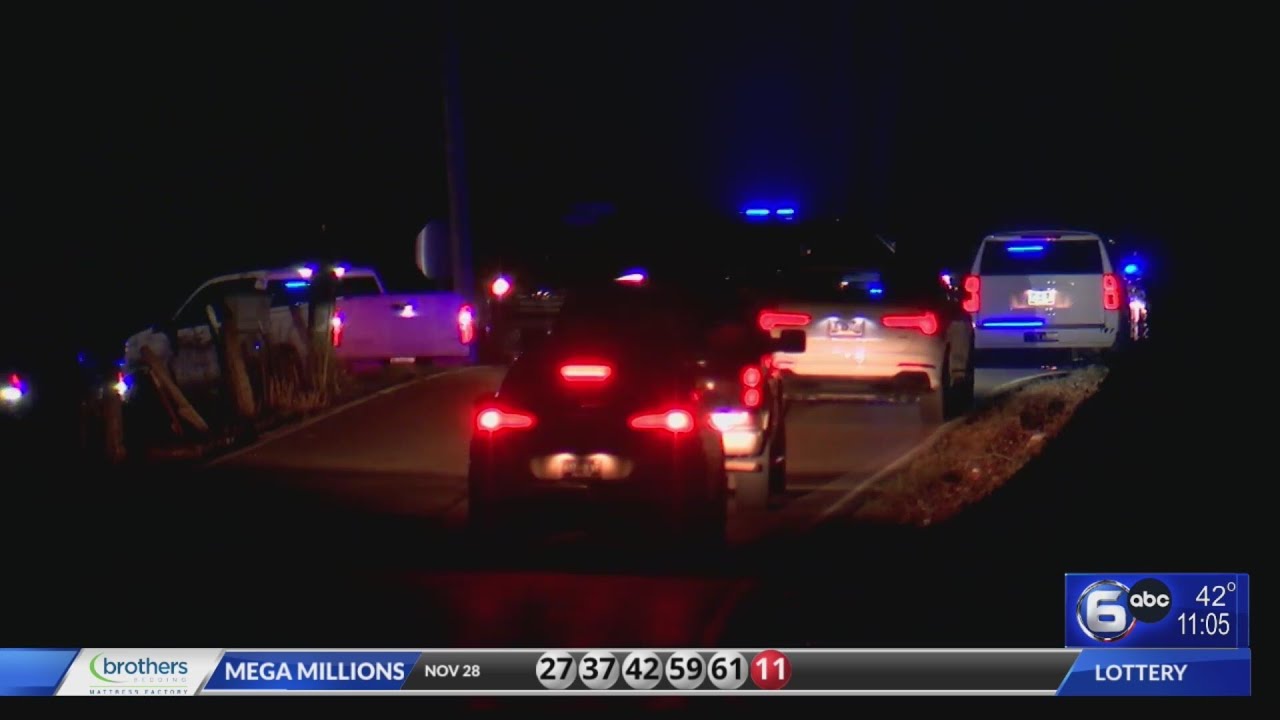 North Knox County shooting victim dies, no suspect in custody YouTube