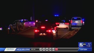 North Knox County shooting victim dies, no suspect in custody