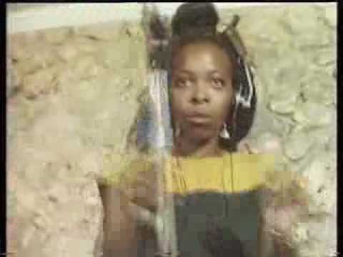 BLACK UHURU Bull in the Pen 1985