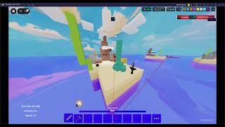 Autokilling Players And Going Crazy With Alsploit Vxpe V4 Roblox Bedwars