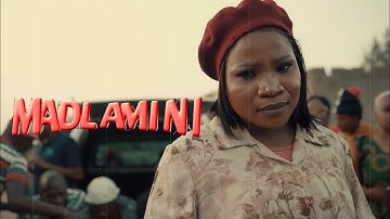 Makhadzi Entertainment - Madlamini (Official Music Video) Feat. Ba Bethe Gaoshezen.