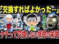 【絶対ケチるな】車検で交換しないと100%後悔する危険な消耗品7選