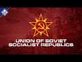 Soviet Union Command Conquer Red Alert 