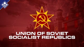 Soviet Union | Command & Conquer: Red Alert