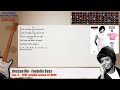 🎸 Rescue Me - Fontella Bass Guitar Backing Track with chords and lyrics