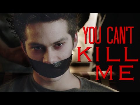 ||· You Can't Kill Me ·||