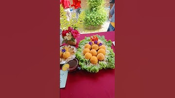 Thumbnail of Lomba Memasak Kreasi dari Singkong || #masak #singkong #kreatif #kkn