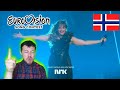 Gåte - Ulveham (LIVE) Norway 🇳🇴 | Second Semi-final | Eurovisión 2024