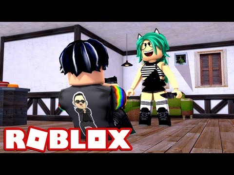 Las Partidas Mas Emocionantes De Murder Mistery En Roblox Youtube - adivina el traidor en murder mystery de roblox youtube