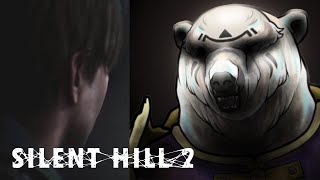 Let's go into the fog - Silent Hill 2  #silenthill2 #vtuber