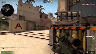 Unedited Csgo