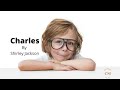 Charles  par shirley jackson  narration cs jackson