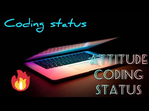 coding status🔥😈💻|best attitude coding status|whatsapp coding status|computer|software|It'z Pratab72