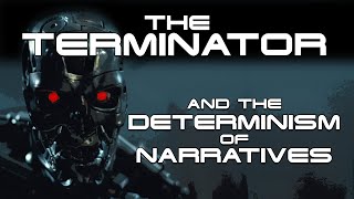 Download Lagu The Terminator and the Determinism of Narrative MP3 Download Lagu The Terminator and the Determinism of Narrative MP3