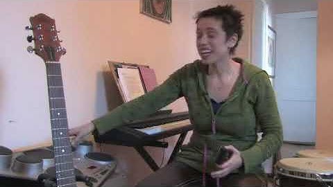 Using Music Teaching Aids