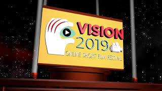 Vision 2019 Award Winners