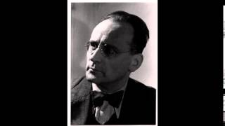 Anton Webern: Fünf Sätze für Streichquartett, Op. 5