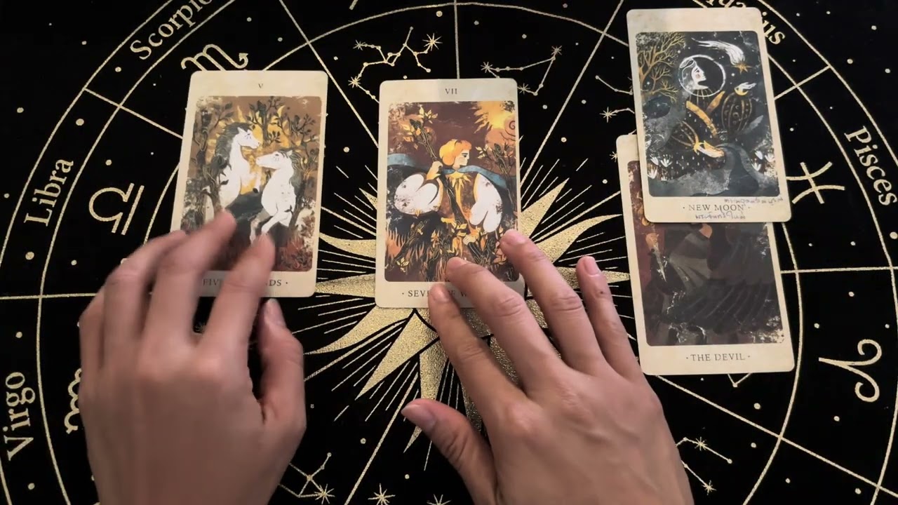 Random☀️อังคาร 3 เดือน 3 จันทรุปราคา/ไพ่เล่าเรื่อง🎉❤️‍🩹🪷#random #tarot #ไพ่ยิปซี #ไพ่ทาโรต์ 