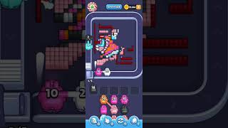 Pixel Flow - Level 528 Walkthrough Solution