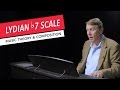 Learn the Lydian b7 Scale | Music Theory | Composition | Berklee Online