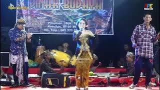 CAPING GUNUNG - RENA KANZA - CAMPURSARI DINAR BUDAYA