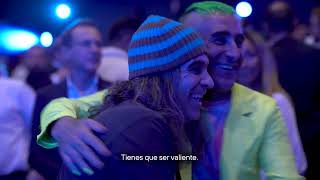 Mejores momentos | Evento #TelefónicaMetaverseDay