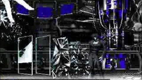 MUGEN Battle - Element vs Bio Element