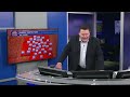 LIVE: First Alert Afternoon Update
