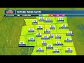 LIVE: First Alert Afternoon Update