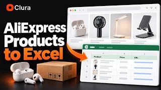 How to Use an AliExpress Scraper for Product Research | Clura