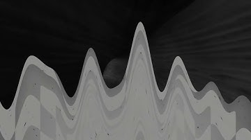 Bengalfuel - Phosphorus (Plane9 Music Visualizer test)