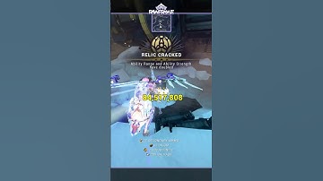 Warframe 🤖 Drifter 🥷 CO⚔️BO⚡️Swifficient⚡️ #rawframe #warframe #tennocreate #warframecommunity #fyp